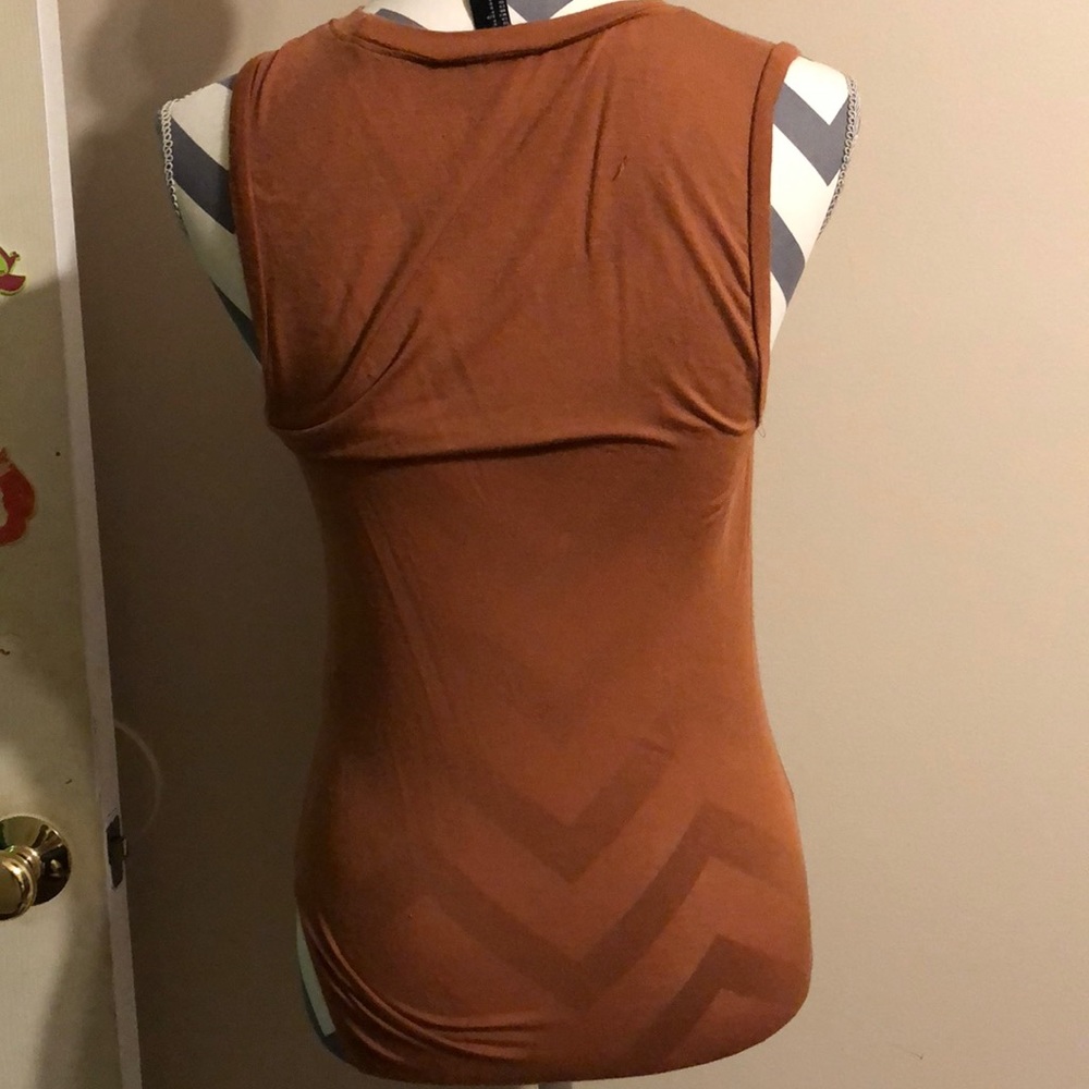 Body suite - Picture 2 of 2